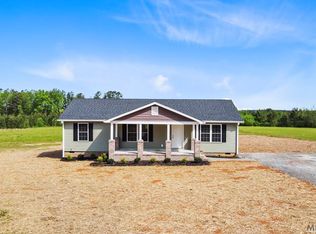 Plank Rd, South Hill, VA 23970