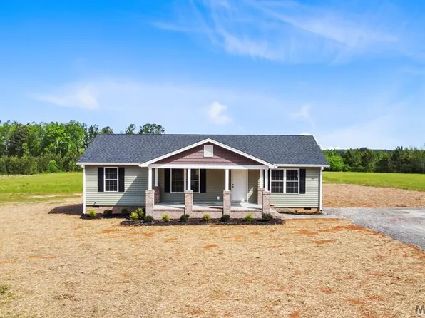 Plank Rd, South Hill, VA 23970