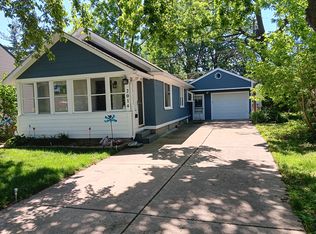 2014 Guthrie Ave, Royal Oak, MI 48067