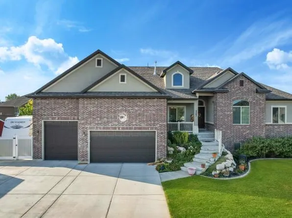 3547 W 1840 S, Syracuse, UT 84075