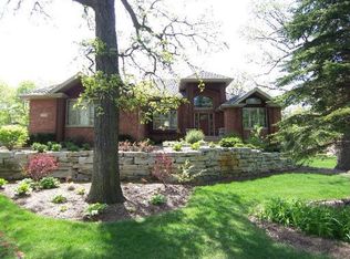 12508 S 83rd Ave, Palos Park, IL