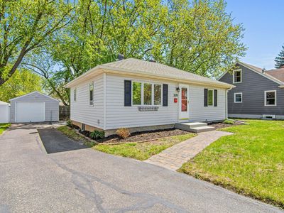 3019 Texas Ave S, Saint Louis Park, MN, 55426