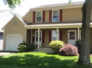 35 Allison Dr, East Brunswick, NJ 08816