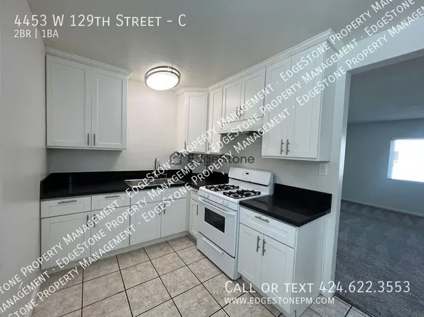 4453 W 129th St APT C, Hawthorne, CA 90250