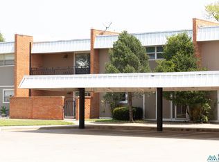 1400 Fairway Ter APT 17, Clovis, NM 88101