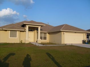 4533 SW Floral St, Port Saint Lucie, FL 34953