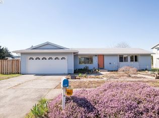 2015 NE 159th Ave, Portland, OR 97230