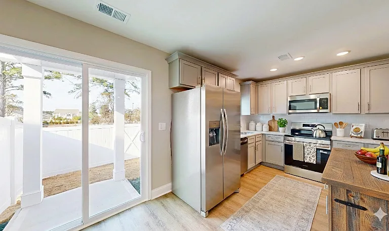 1302 Champions Rest Rd #B — Photo 3