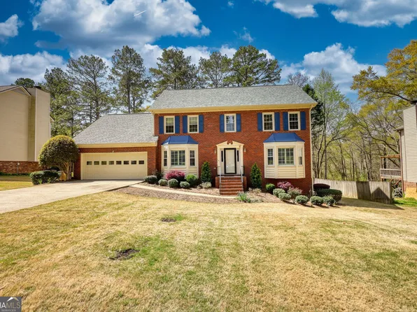 4814 Riveredge Cv, Snellville, GA 30039