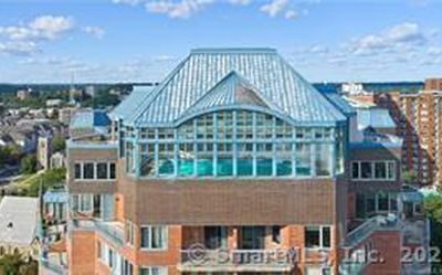 25 Forest St APT 10C, Stamford, CT, 06901