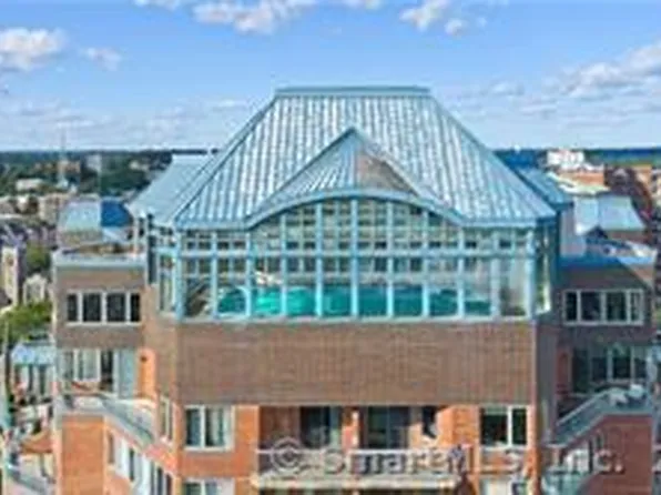 25 Forest Street APT 10C, Stamford, CT 06901