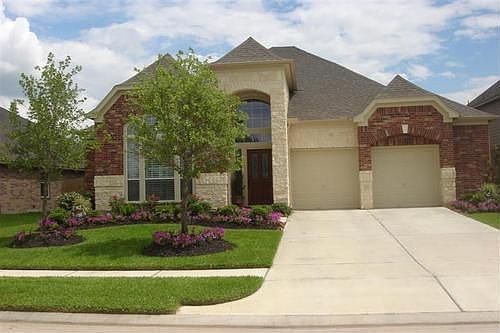 1st image of 25411 Walter Peak Ln