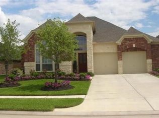 25411 Walter Peak Ln, Katy, TX 77494