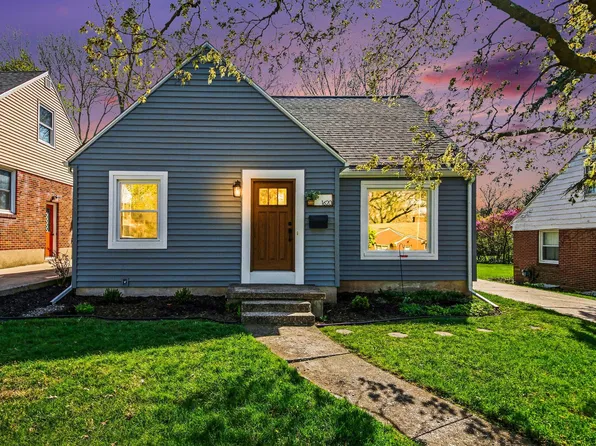 1620 Rosewood Ave SE, Grand Rapids, MI 49506