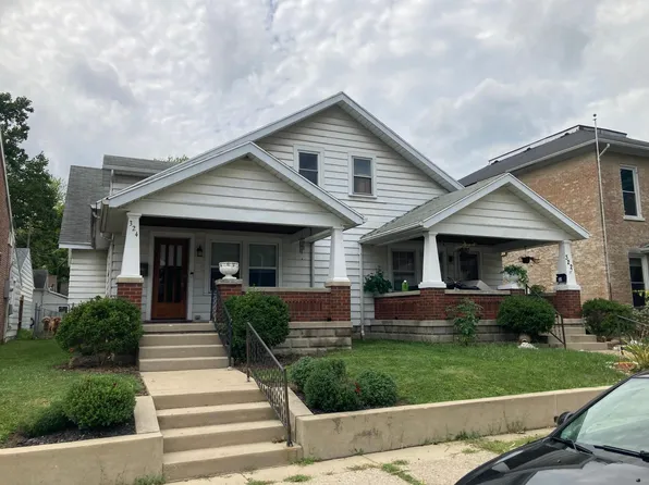 324 S Downing St, Piqua, OH 45356