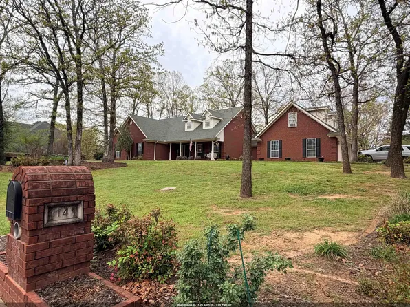 14 Jamie Ln, Clarksville, AR 72830