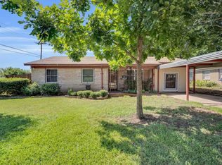 814 Cleardale Dr, Dallas, TX 75232