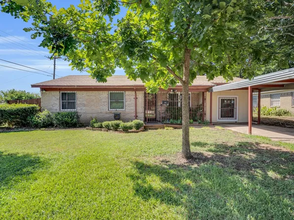 814 Cleardale Dr, Dallas, TX 75232