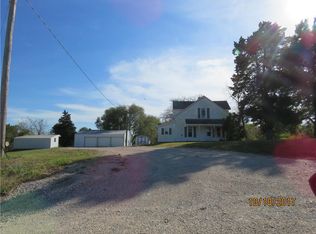 430 SW 400th Rd, Centerview, MO 64019