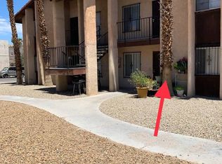4717 Elk Springs Ave #B-1, Las Vegas, NV 89103