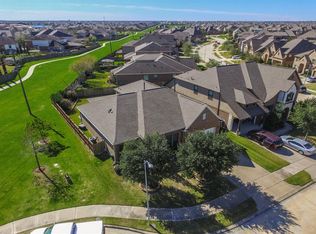 26911 Breezy Birch Ct, Katy, TX 77494