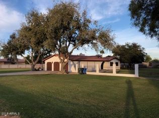 5315 N 106th Dr, Glendale, AZ 85307