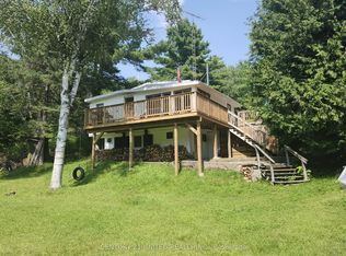 106 Lakeview Cres, North Kawartha, ON K0L1A0