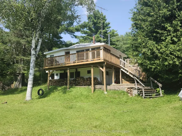 106 Lakeview Cres, North Kawartha, ON K0L 1A0