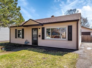 15009 Terrace Ln, Midlothian, IL 60445