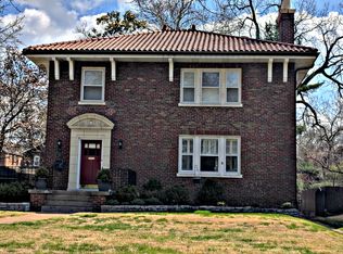 7278 Maryland Ave, Saint Louis, MO