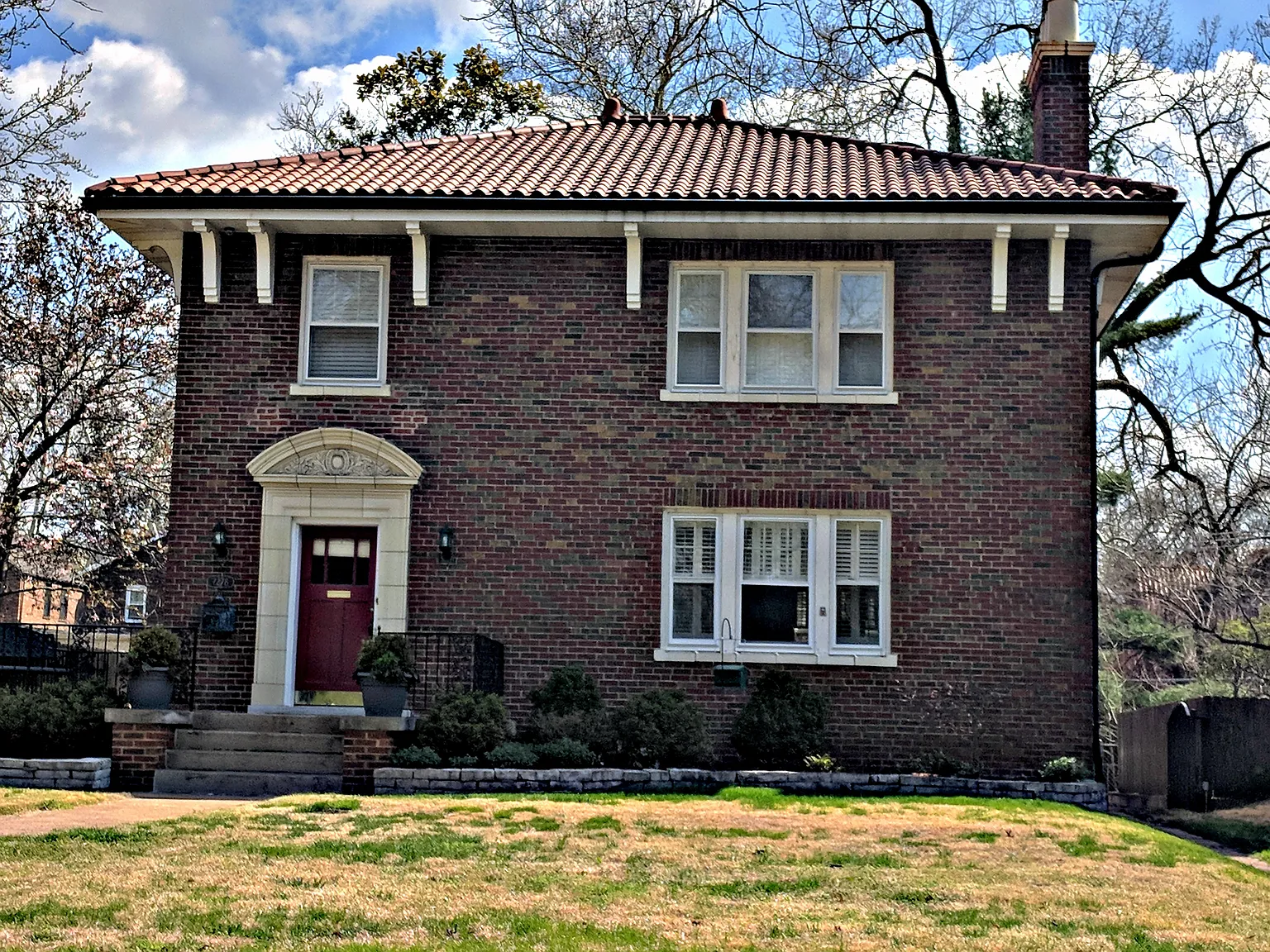 7278 Maryland Ave photo 1