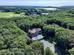 61 Water Mill Towd Rd, Water Mill, NY 11976