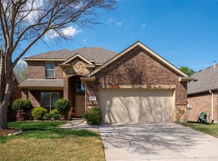 10116 Bridgewater Dr, McKinney, TX 75072