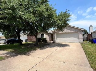 2005 Fairview Dr, Forney, TX 75126