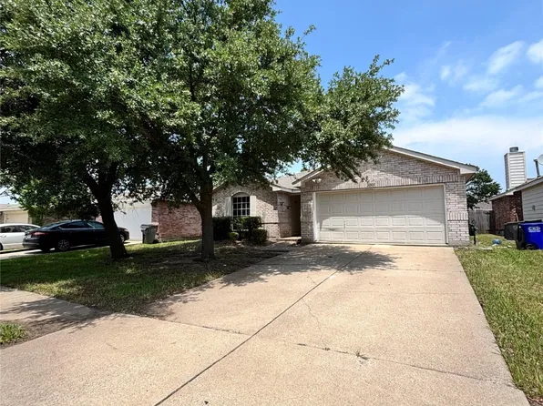 2005 Fairview Dr, Forney, TX 75126