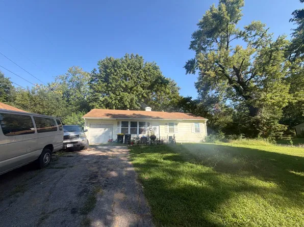 7614 E 112th St, Kansas City, MO 64134