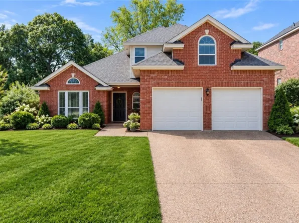 2004 Rose Cir, Harker Heights, TX 76548