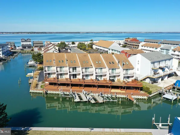 601 Osprey Rd Unit 5, Ocean City, MD 21842