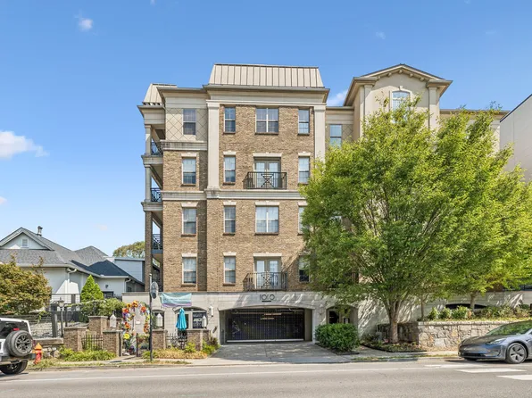 1010 16th Ave #303, Nashville, TN 37212