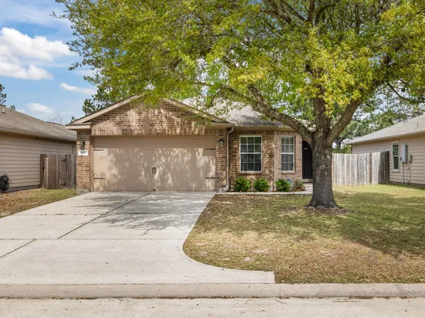 4075 Pedernales River Ln, Spring, TX 77386