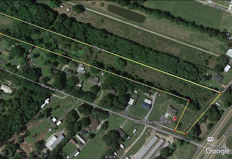 2nd image of 115 Bourque Rd