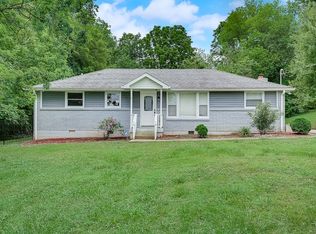 1108 N Graycroft Ave, Madison, TN 37115