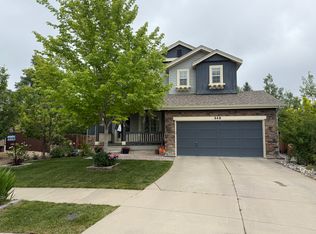 648 Mathews Cir, Erie, CO 80516