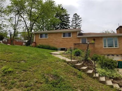 335 Locust St, Canonsburg, PA, 15317