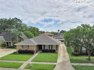 4305 Ferran Dr, Metairie, LA 70002