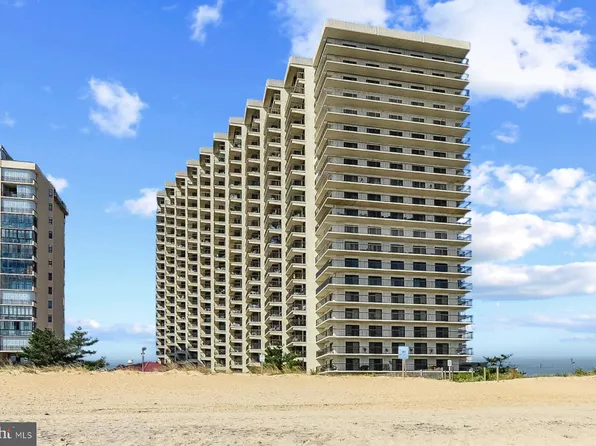 11500 Coastal Hwy Unit 1511, Ocean City, MD 21842