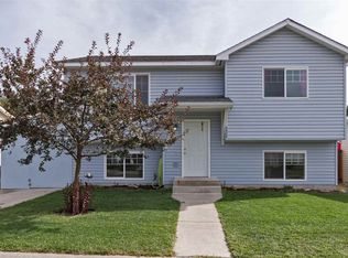 4408 E Mount Baldy Rd, Spokane, WA 99217