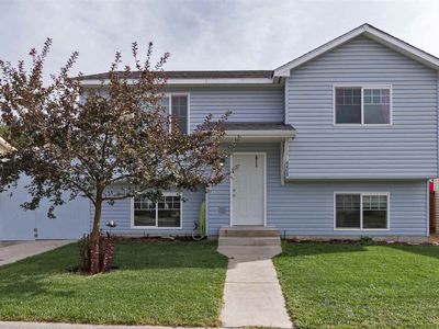 4408 E Mount Baldy Rd, Spokane, WA, 99217