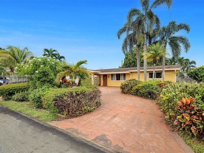 8791 NW 10th St, Pembroke Pines, FL, 33024