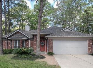 75 W Stony Bridge Cir, Spring, TX 77381